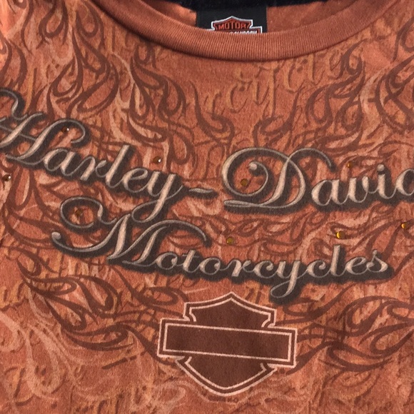 Harley Davidson - excellent condition! - Picture 2 of 10